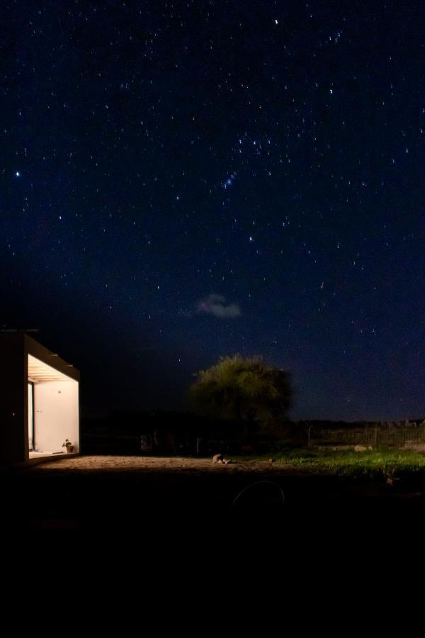 Estrellas De Gredos アレーナス・デ・サン・ペドロ エクステリア 写真