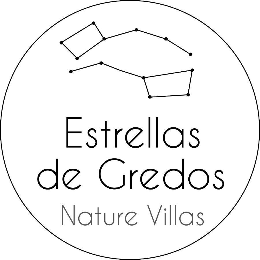 Estrellas De Gredos アレーナス・デ・サン・ペドロ エクステリア 写真